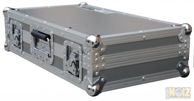HARD FLIGHT CASE - 61 Key