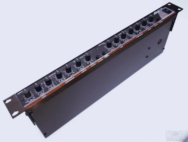 Audio Logic AL-266 gate/compressor/limit