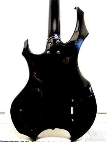 ESP LTD Tom Araya TA-334 Electric Bass G