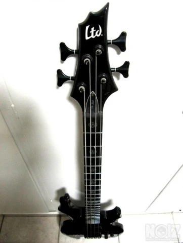 ESP LTD Tom Araya TA-334 Electric Bass G