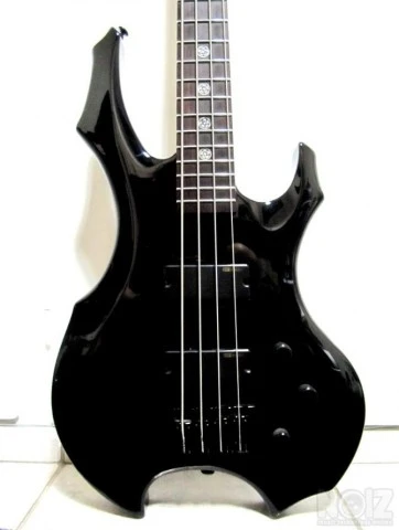 ESP LTD Tom Araya TA-334 Electric Bass G