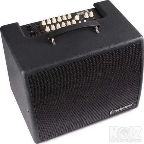 blackstar sonnet 120