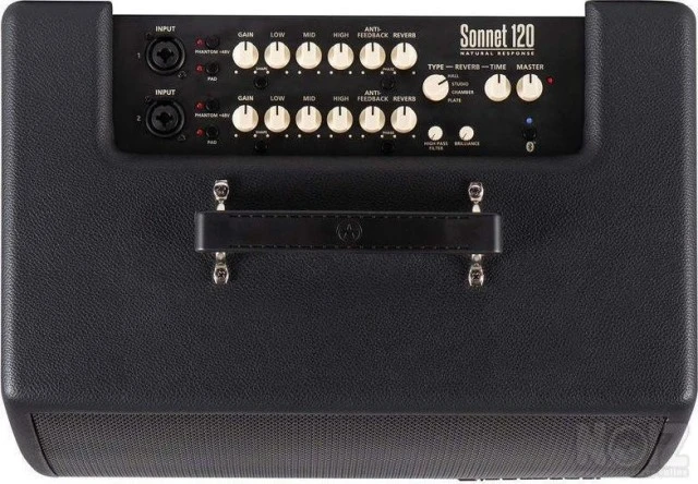 blackstar sonnet 120