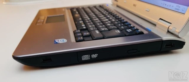 NEC Laptop VesraPro