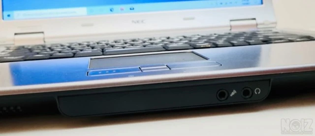 NEC Laptop VesraPro