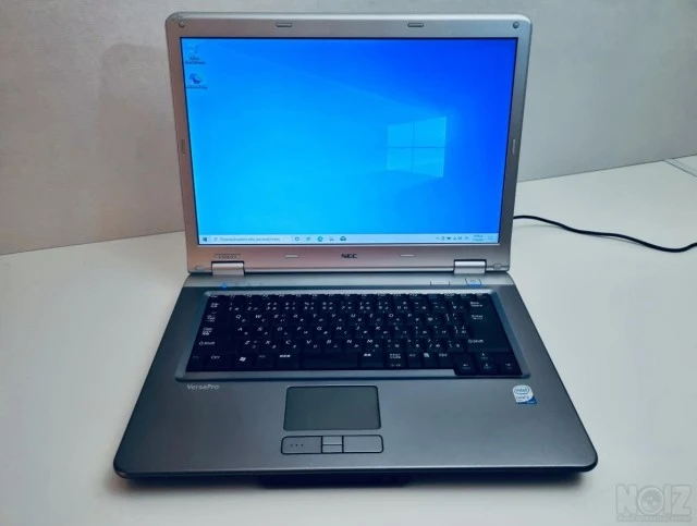 NEC Laptop VesraPro