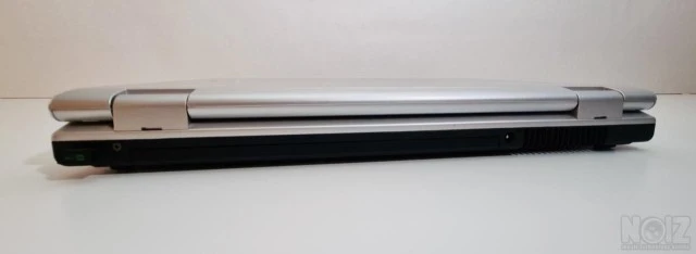 NEC Laptop VesraPro