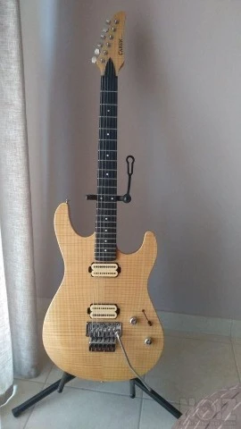 Carvin C66C Custom USA ΠΡΟΣΦΟΡΑ
