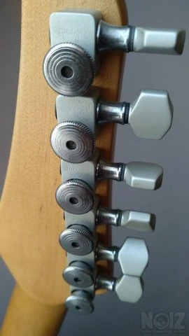 Carvin C66C Custom USA ΠΡΟΣΦΟΡΑ