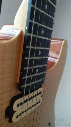 Carvin C66C Custom USA ΠΡΟΣΦΟΡΑ