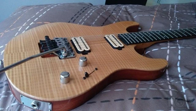 Carvin C66C Custom USA ΠΡΟΣΦΟΡΑ