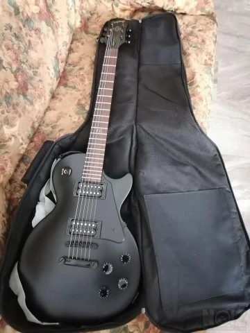 EPIPHONE LES PAUL STUDIO GOTH