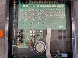 Προενισχυτής Krell KAV-280 Balanced Prea
