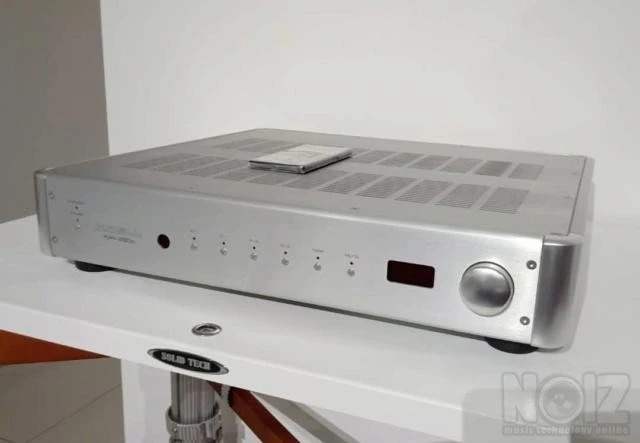 Προενισχυτής Krell KAV-280 Balanced Prea