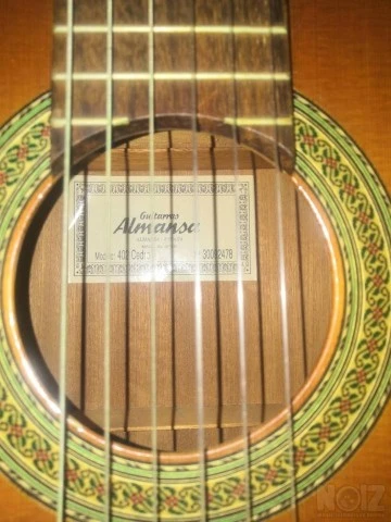 ALMANSA - 402