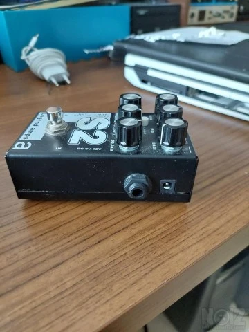 Πωλειται AMT S2 Soldano