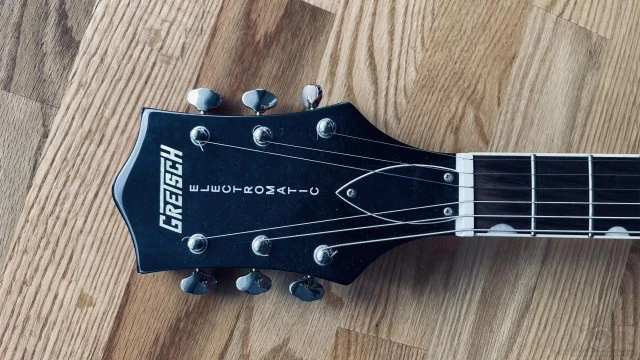 G5420T Electromatic 2008 Korea - ΑΡΙΣΤΗ