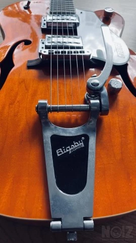 G5420T Electromatic 2008 Korea - ΑΡΙΣΤΗ