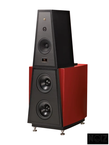 ΗΧΕΙΑ ROSSO FIORENTINO SIENA S 2