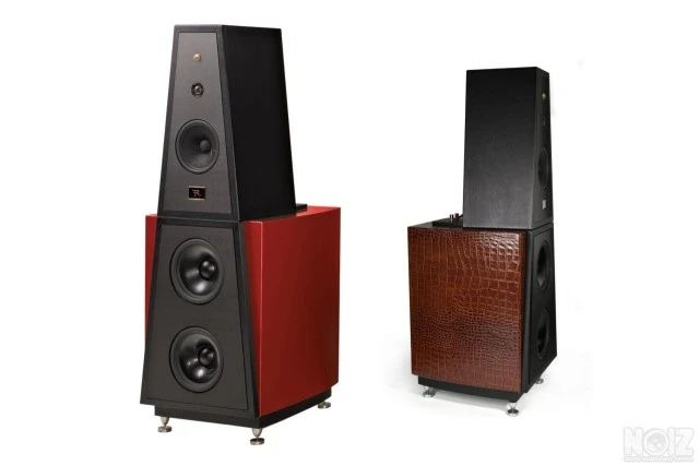 ΗΧΕΙΑ ROSSO FIORENTINO SIENA S 2