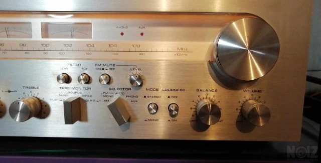 ΑΚΑΙ   ΑΑ-1150...(Made In Japan)