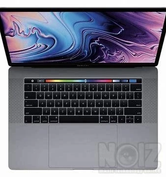 MacBook Pro 16''