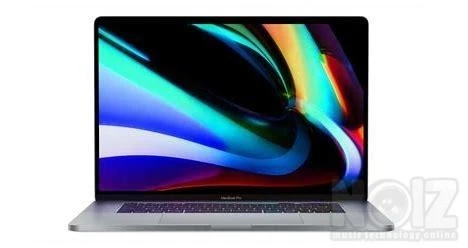 MacBook Pro 16''