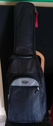 Action telecaster μαζι με θηκη