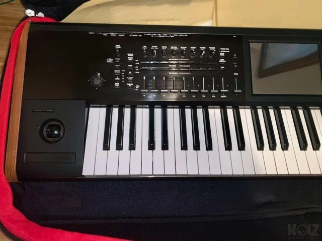 KORG KRONOS 2 73 Αψογο