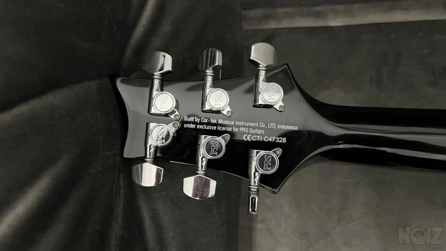 PRS SE TREMONTI CUSTOM