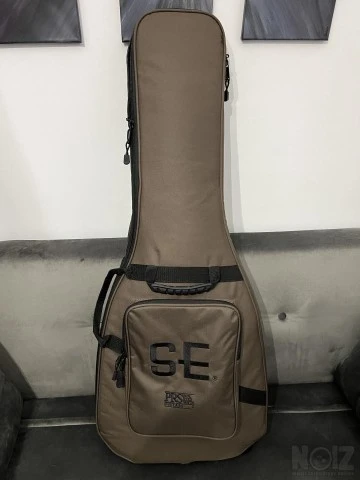 PRS SE TREMONTI CUSTOM