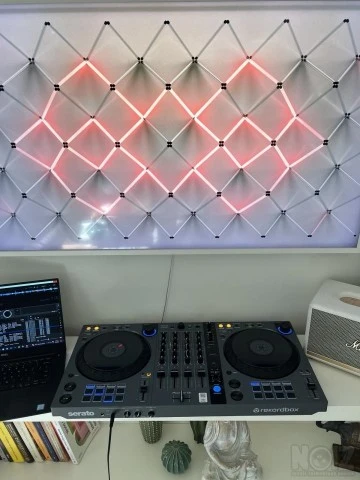 Pioneer DDJ-FLX6-GT DJ Controller