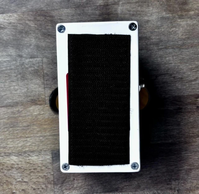 JHS PEDALS SPRING TANK REVERB