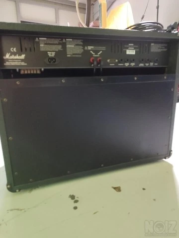 MARSHALL VALVESTATE 2000 AVT 275