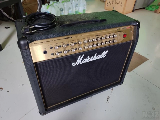MARSHALL VALVESTATE 2000 AVT 275