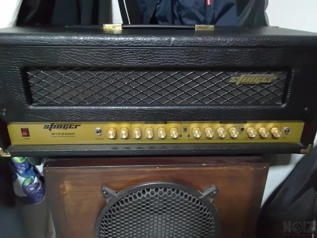 STINGER  STP200H