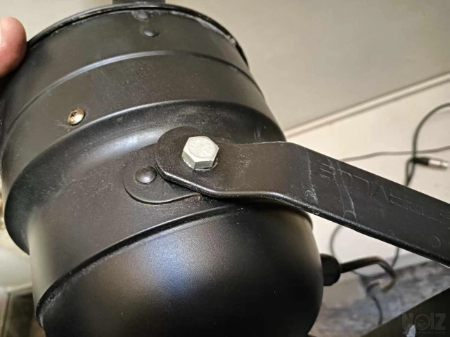 Κονσόλα φώτων, Led bar, φώτα