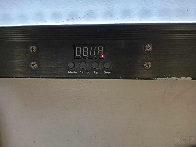 Κονσόλα φώτων, Led bar, φώτα