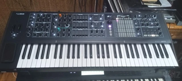ARTURIA POLYBRUTE