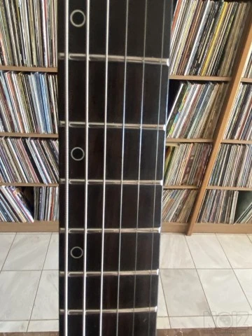 (ΣΕ ΚΡΑΤΗΣΗ) Schecter Sun Valley Super S