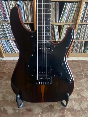 (ΣΕ ΚΡΑΤΗΣΗ) Schecter Sun Valley Super S