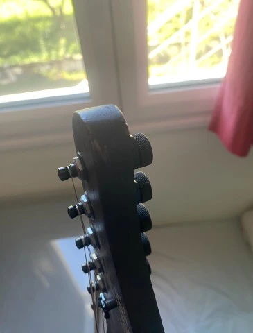 (ΣΕ ΚΡΑΤΗΣΗ) Schecter Sun Valley Super S