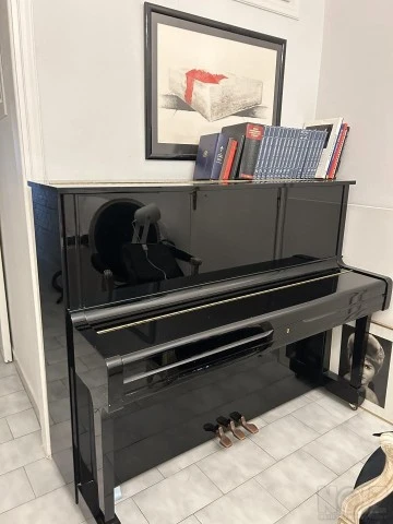 Yamaha πιάνο μεταχειρισμενο