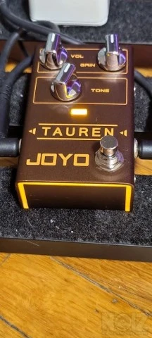 tauren - joyo