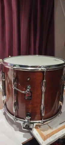 Premier marching snare