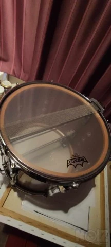 Premier marching snare