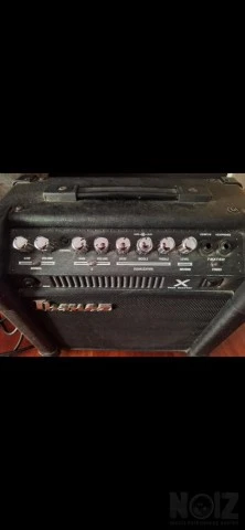 IBANEZ TBX-15R