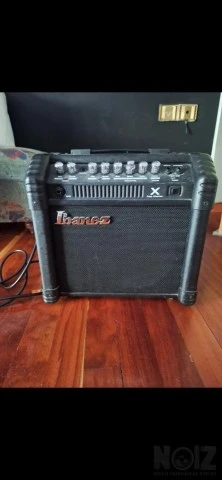 IBANEZ TBX-15R