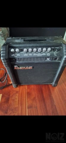 IBANEZ TBX-15R