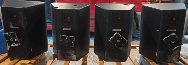 JBL CONTROL 28 ( 4 ΤΕΜΑΧΙΑ) MADE IN USA